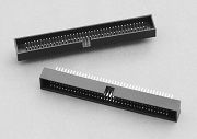 378 series Low Profile header 1.27mm x 2.54mm
